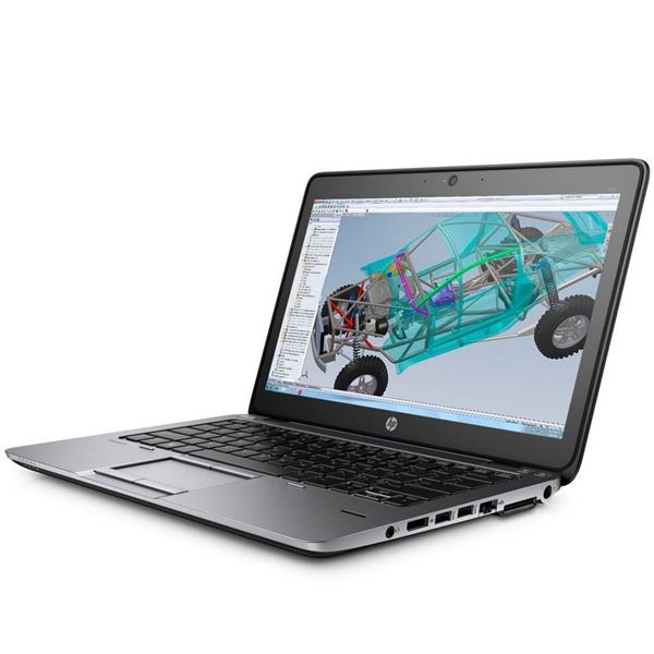 HP EliteBook 840 G3 i5/8gb/256gb ssd